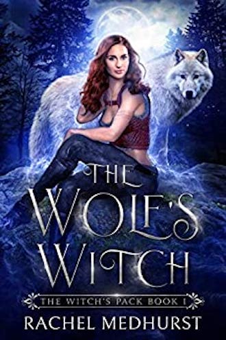 The Wolf’s Witch