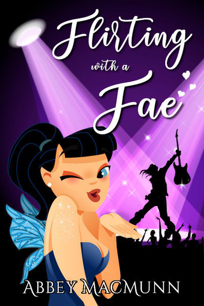 Flirting with a Fae