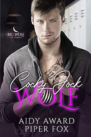Cock Jock Wolf