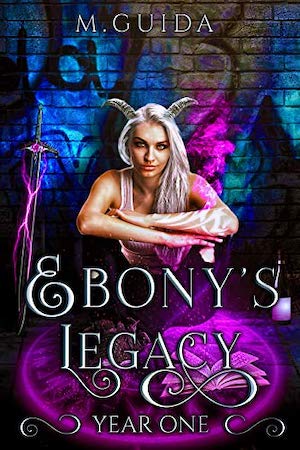 Ebony’s Legacy Year One