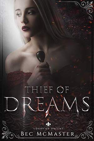 Thief of Dreams