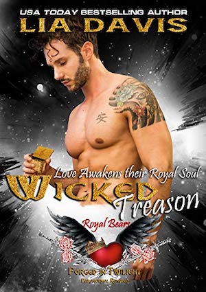 Wicked Treason