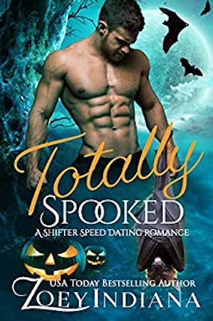 Totally Spooked