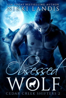 Obsessed Wolf