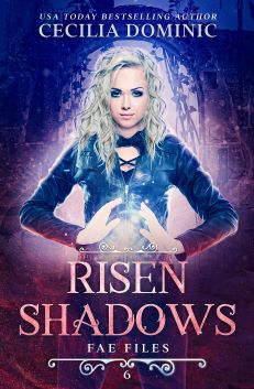 Risen Shadows
