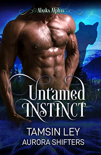 Untamed Instinct
