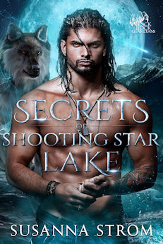 Secrets of Shooting Star Lake