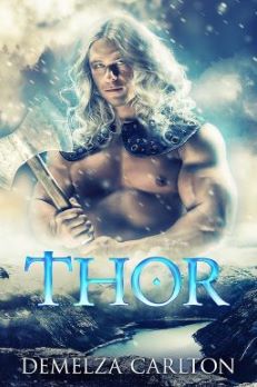 Thor: A Paranormal Protector Tale