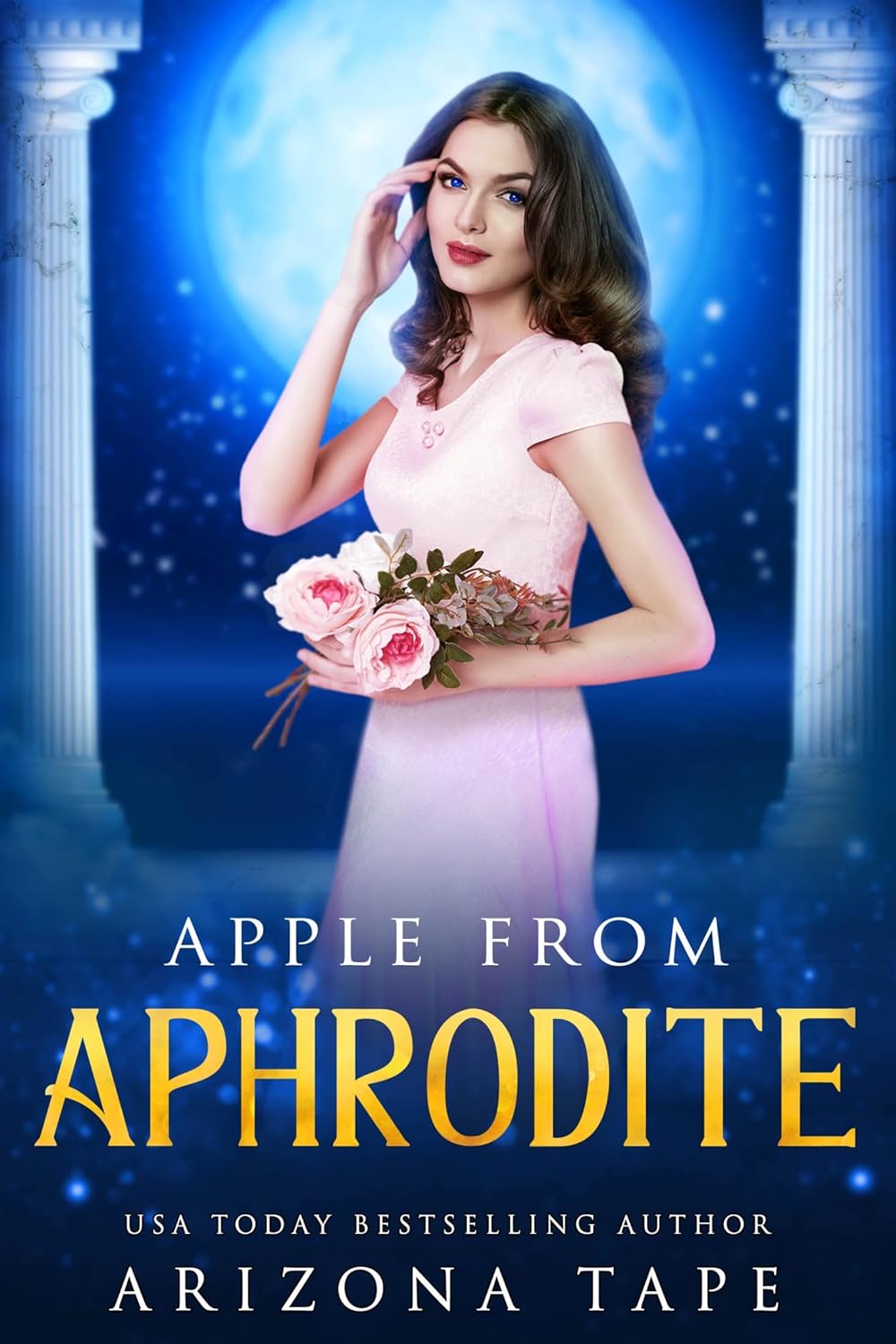 Apple From Aphrodite