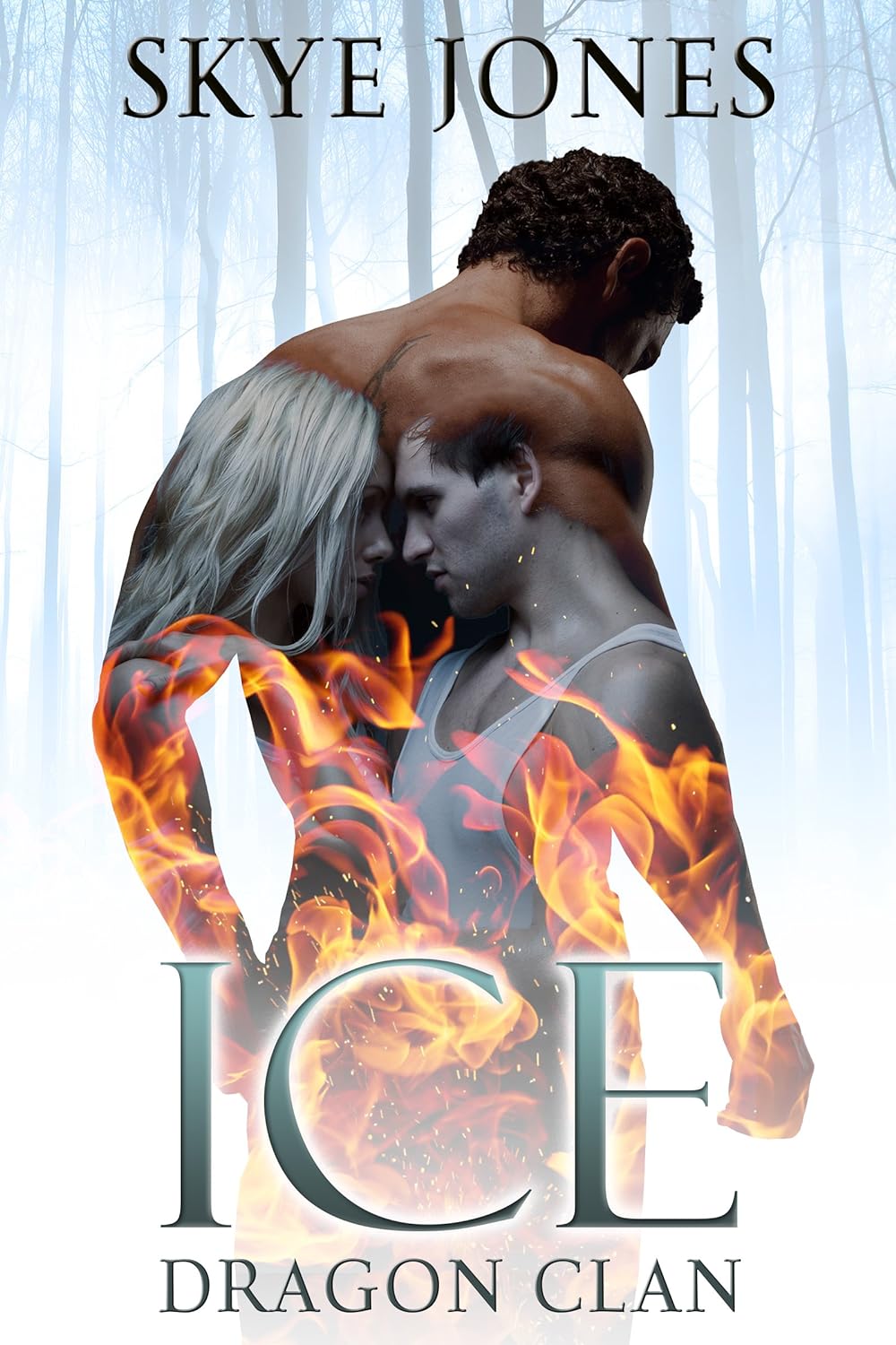 Ice: Dragon Clan
