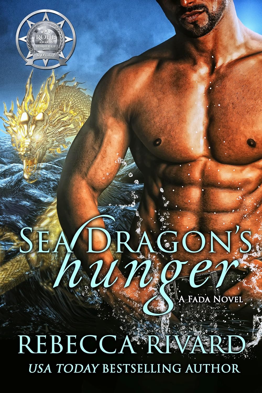 Sea Dragon’s Hunger