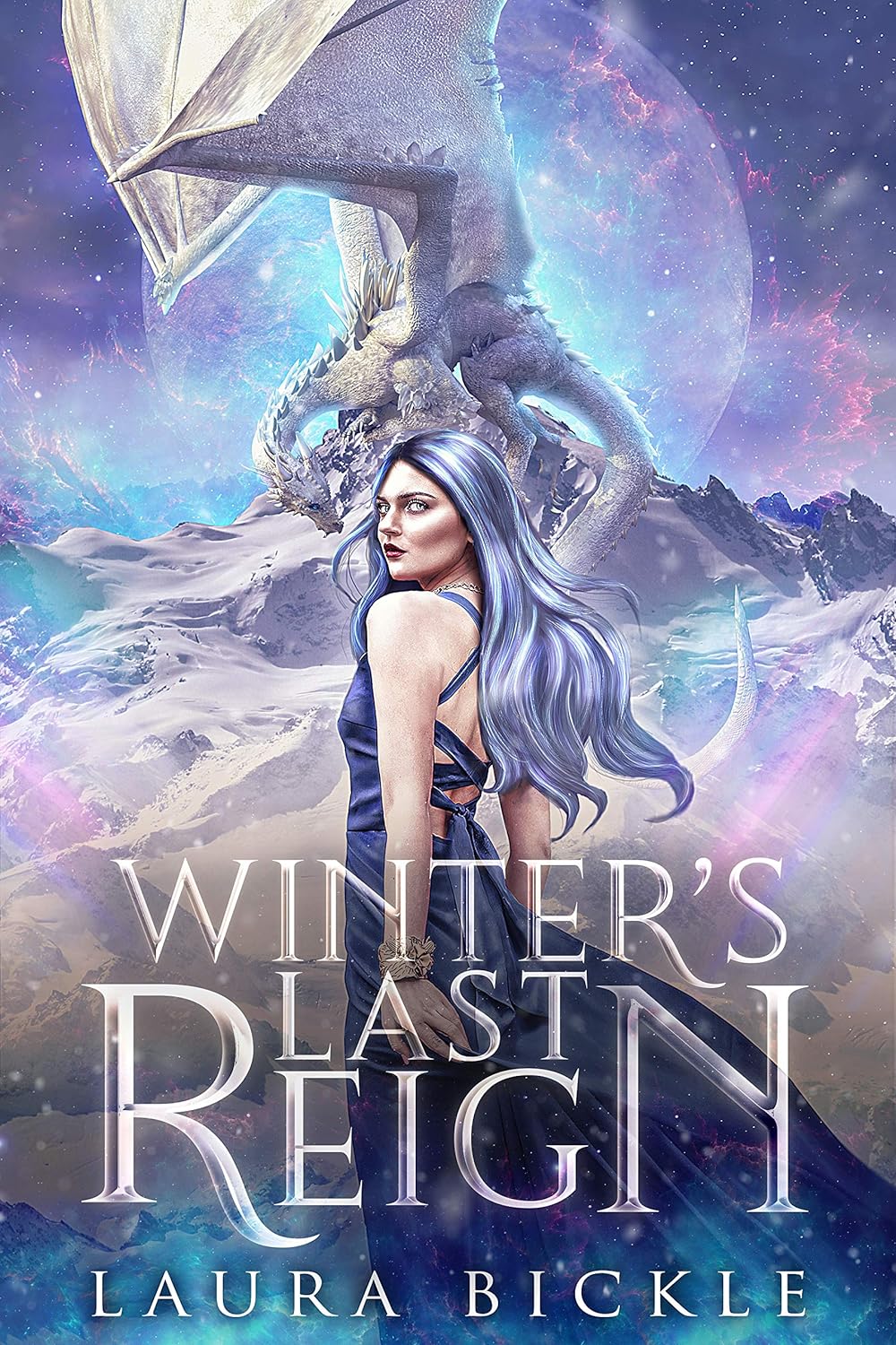 Winter’s Last Reign