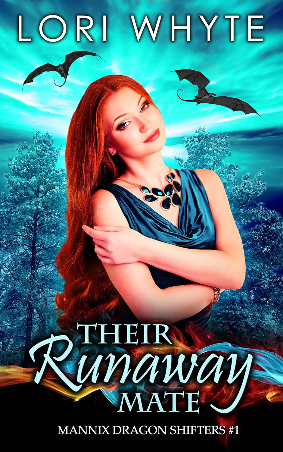Their Runaway Mate