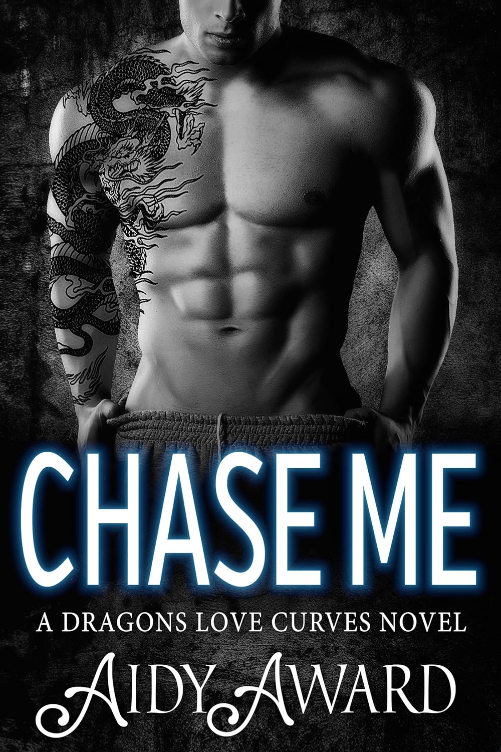 Chase Me