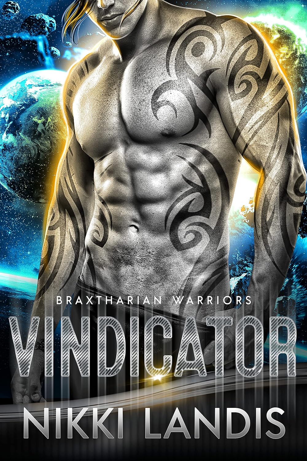 Vindicator