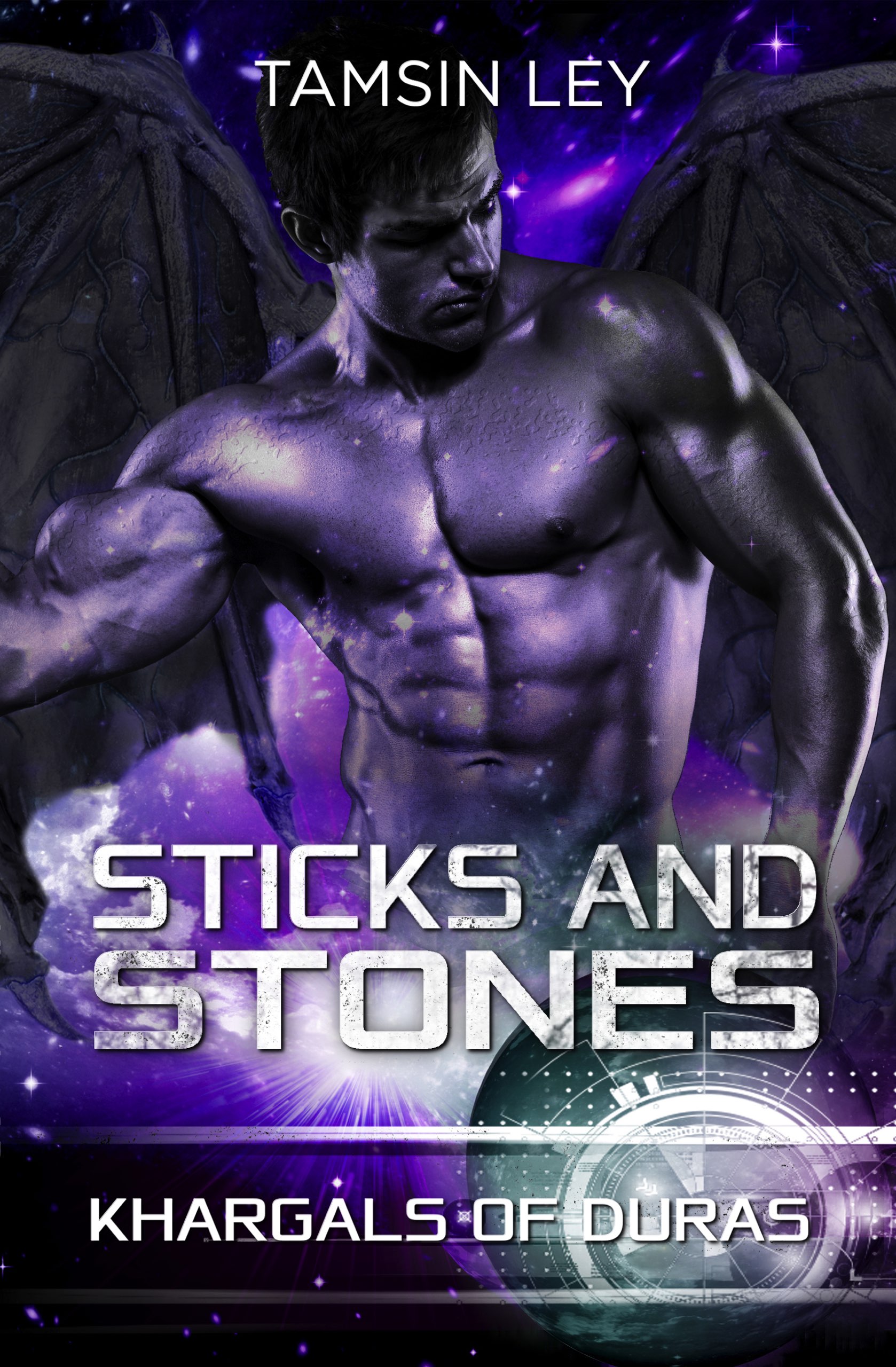 Sticks and Stones