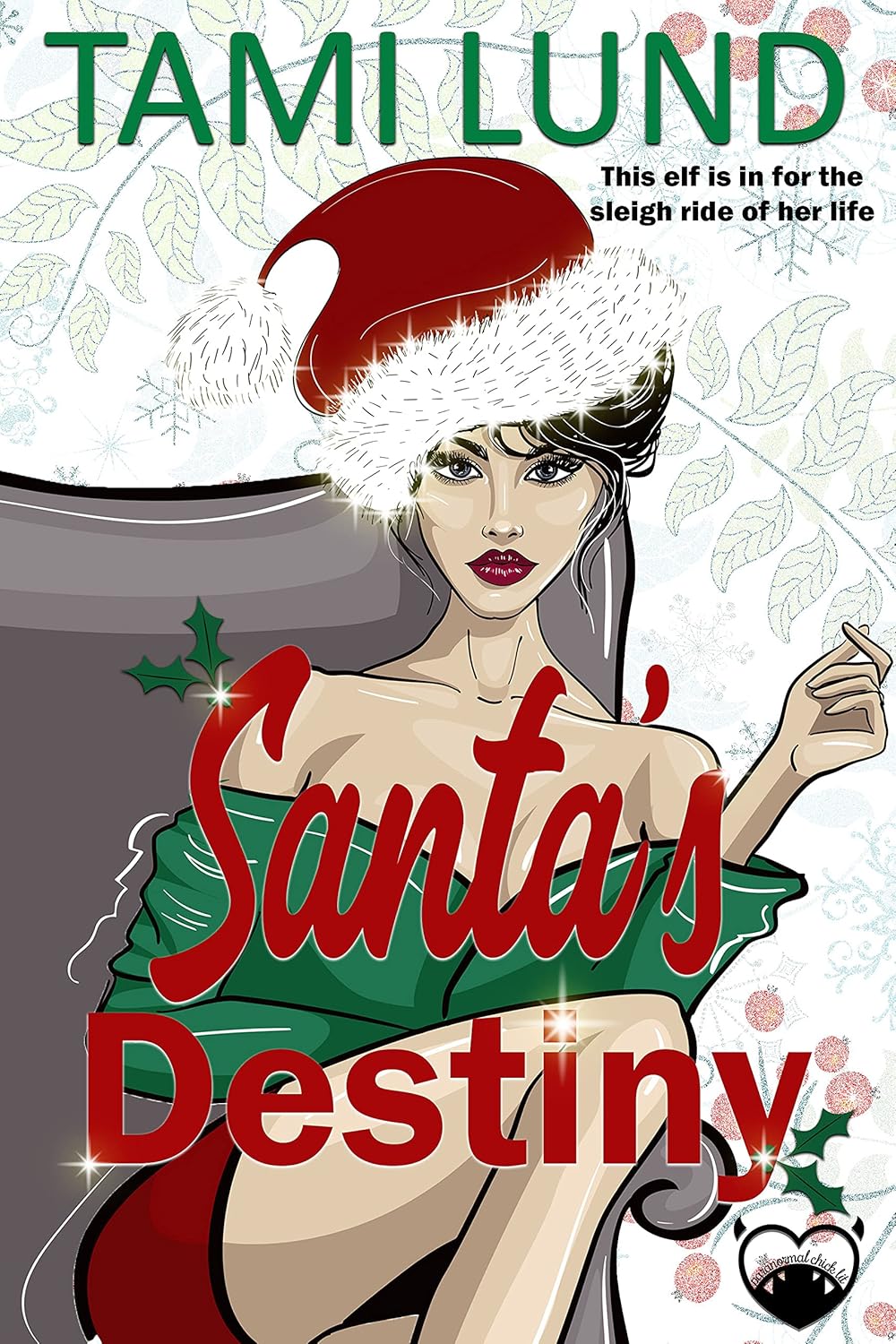 Santa’s Destiny