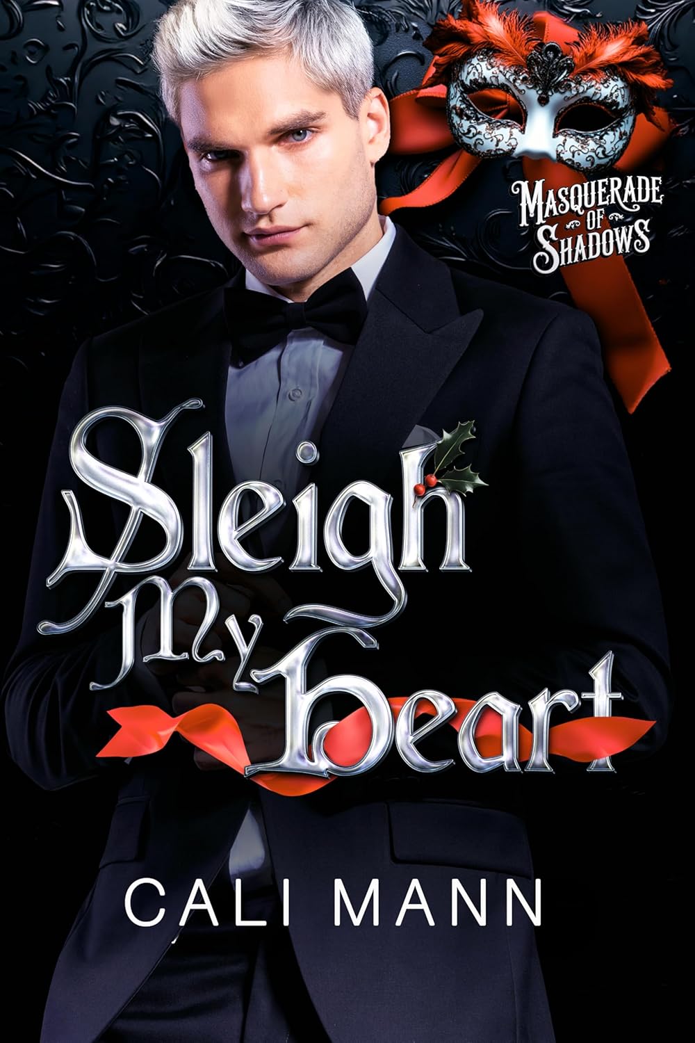 Sleigh My Heart